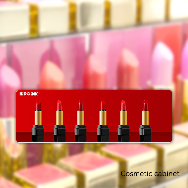 Dynamic Advertising Sign Digital Animated Shelf Labels E-paper Display Motion Screen Tags with Full Customization