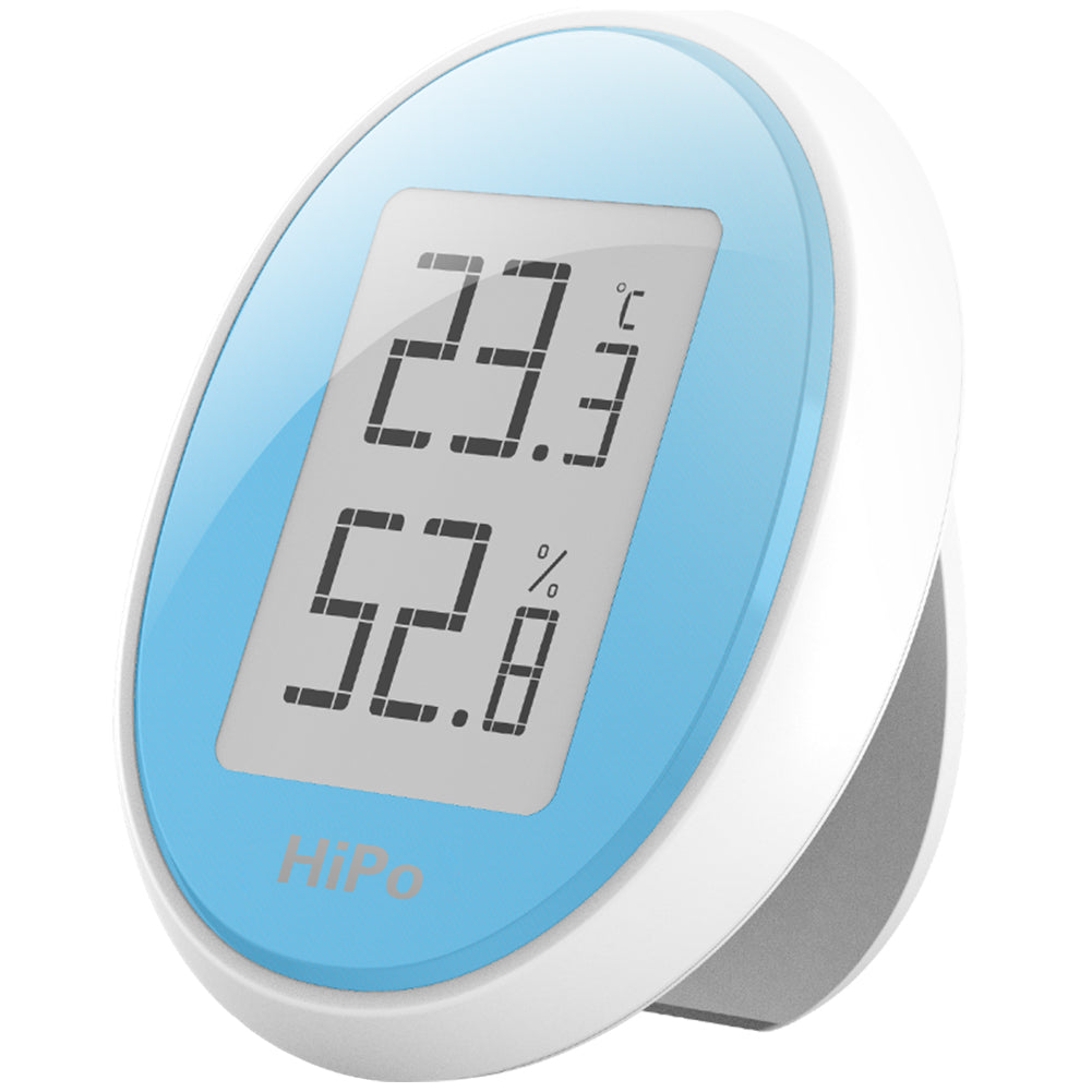 Hipo Digital Thermo-Hygrometer