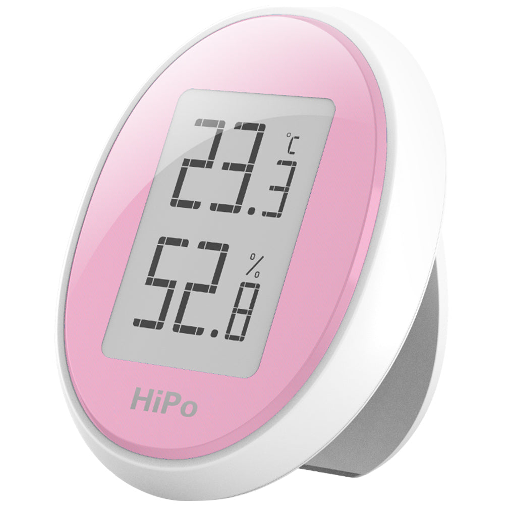 Hipo Digital Thermo-Hygrometer
