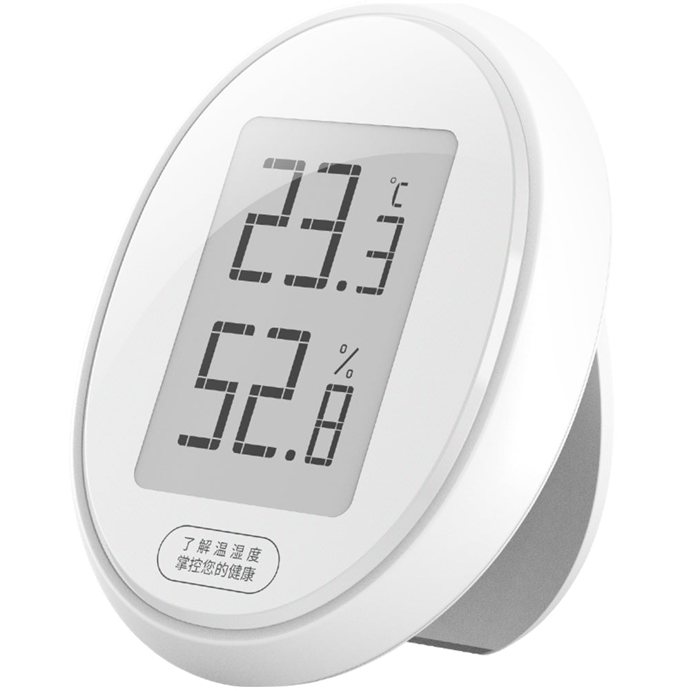 Hipo Digital Thermo-Hygrometer