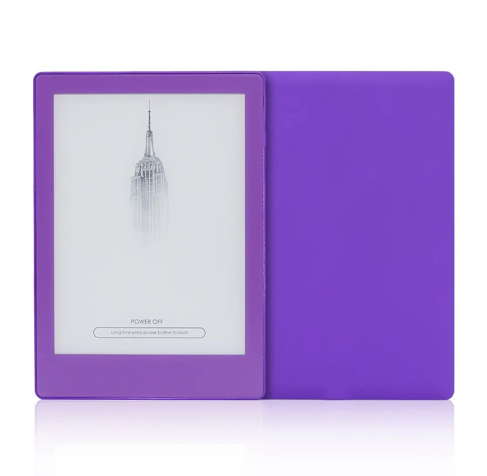 6 inch E-Reader