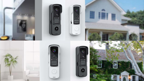Hipo Neighbor Smart Doorbell