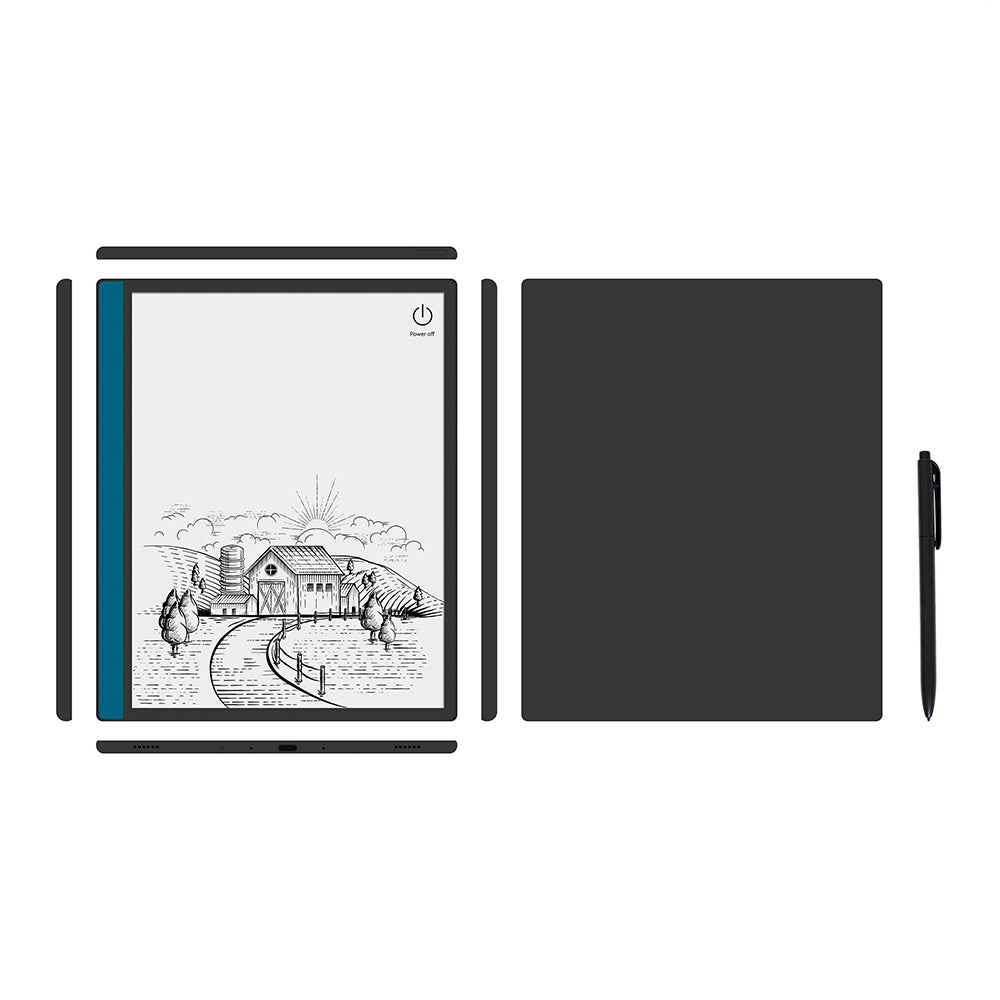 10.3 Inch E-Reader Eink Reader