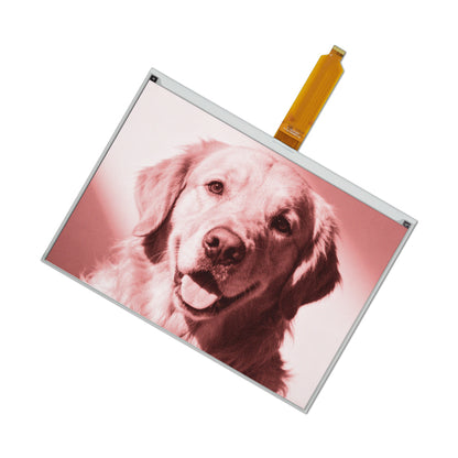 13.3 Inch Three-color E6 E-ink Display Module
