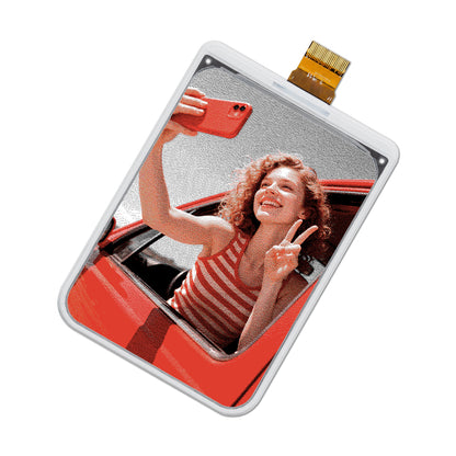 3.98 Inch Three-color E6 E-ink Display Module