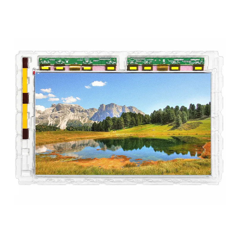 31.5 Inch E6 E-ink Display Module