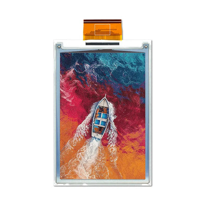 4.0 Inch E6 E-ink Display Module