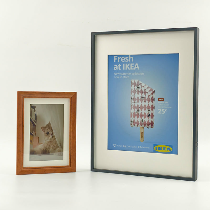 Hipoink Colorful Electronic Epaper Digital Photo Frame Wholesale E Ink Display Photo Frame