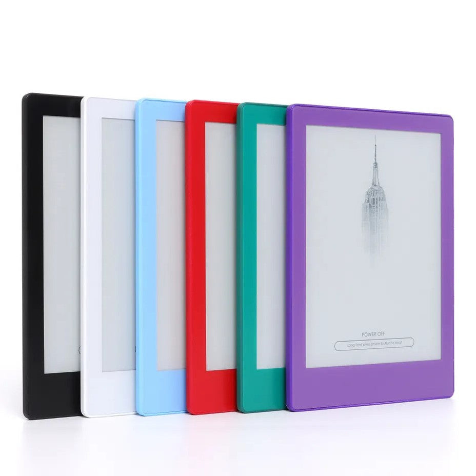 6 Inch E-Reader
