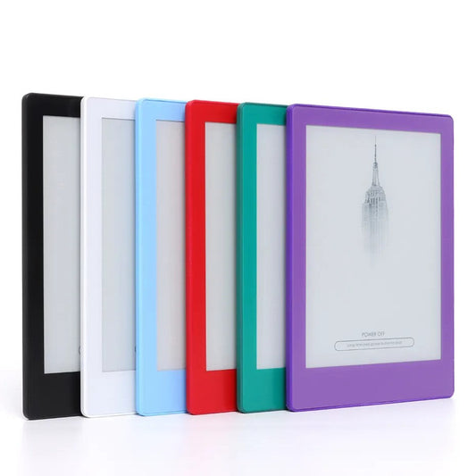 6 Inch E-Reader