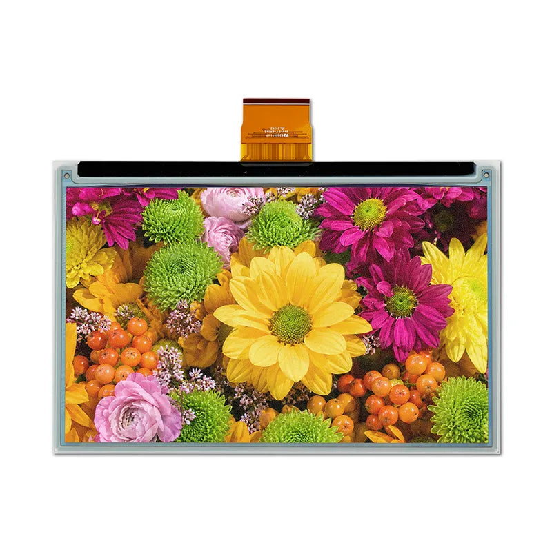 7.3 Inch E6 E-ink Display Module