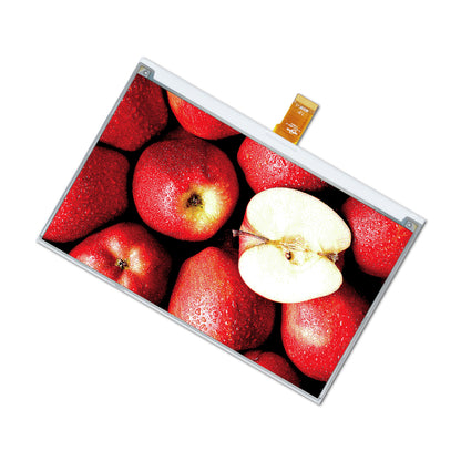 7.5 Inch Four-color E6 E-ink Display Module
