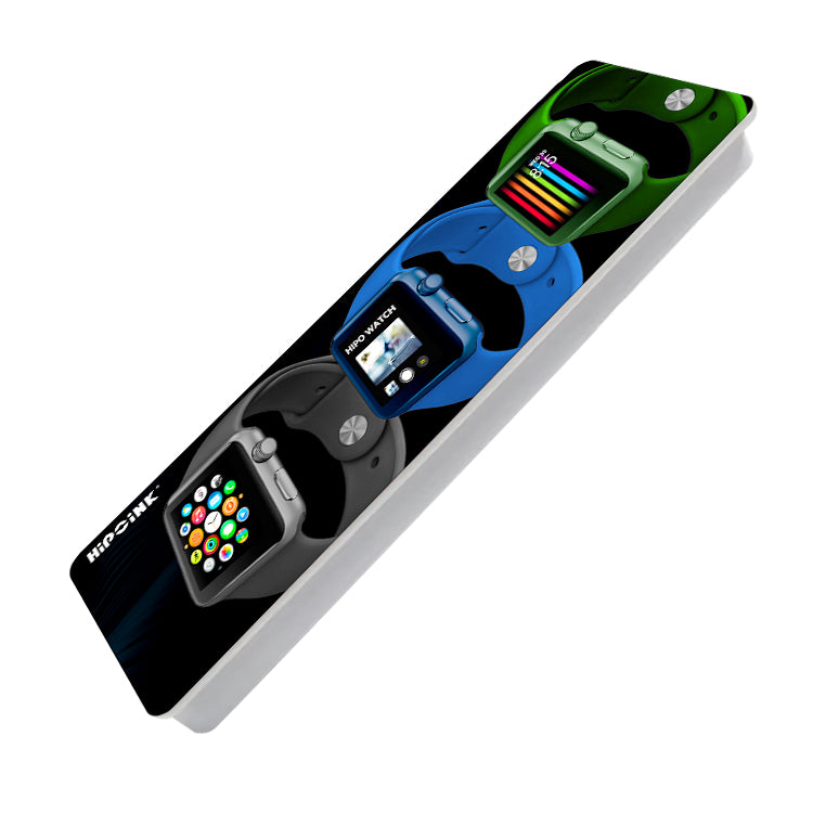 Dynamic E-Paper Display