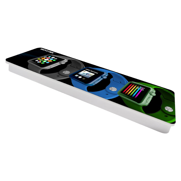 Dynamic E-Paper Display