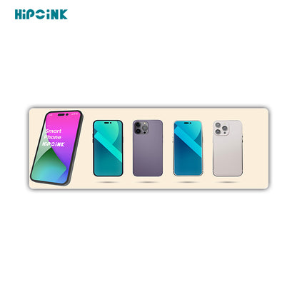 Dynamic E-Paper Display