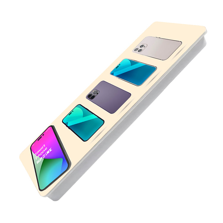 Dynamic E-Paper Display