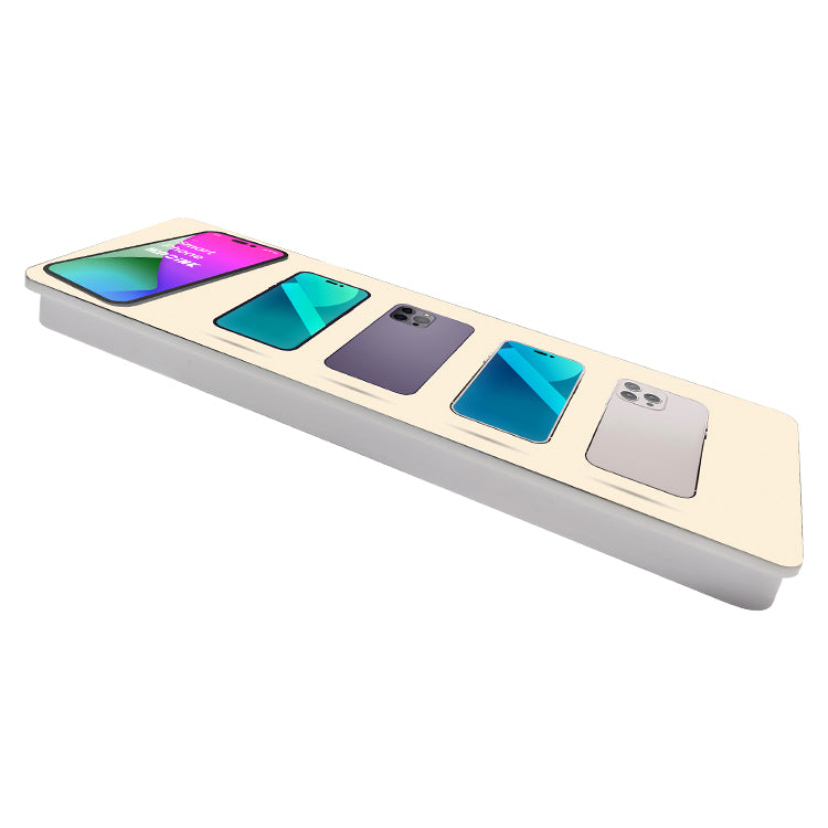 Dynamic E-Paper Display