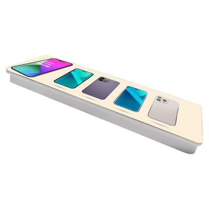 Dynamic E-Paper Display