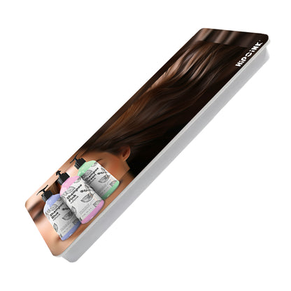 Dynamic E-Paper Display
