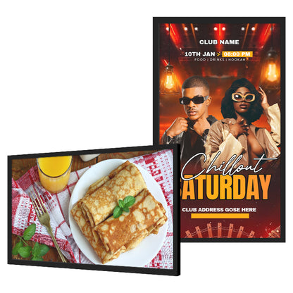 E-Paper Display Screen