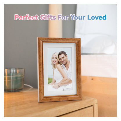 E Ink photo frame