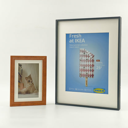 E Ink photo frame