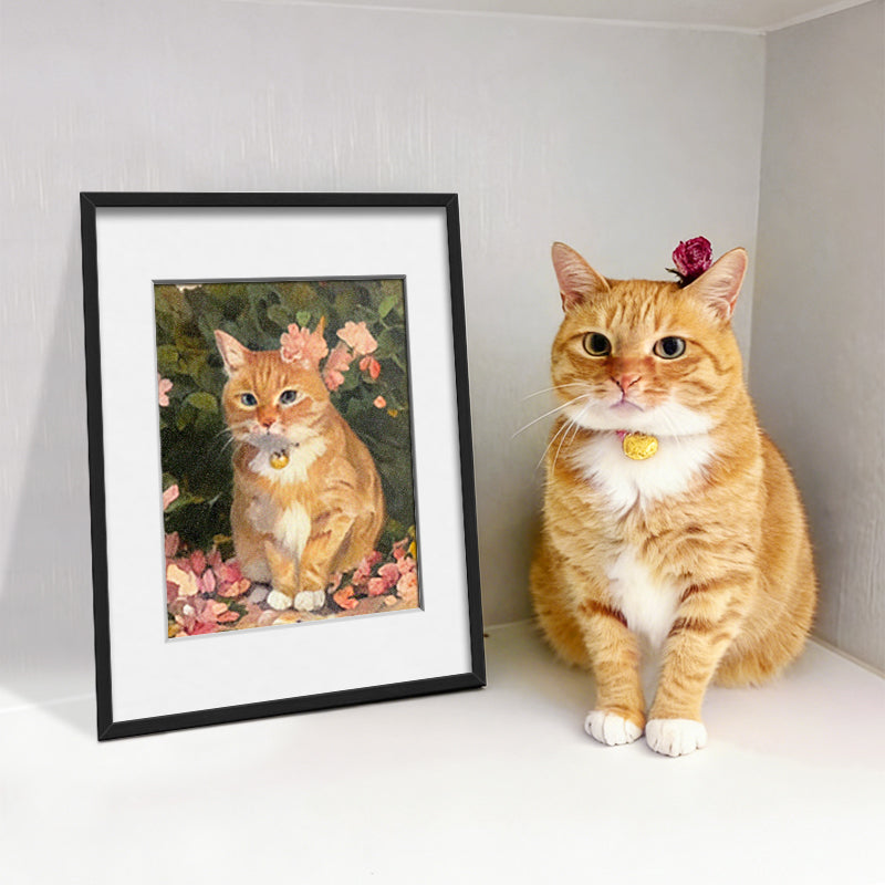 E Ink photo frame