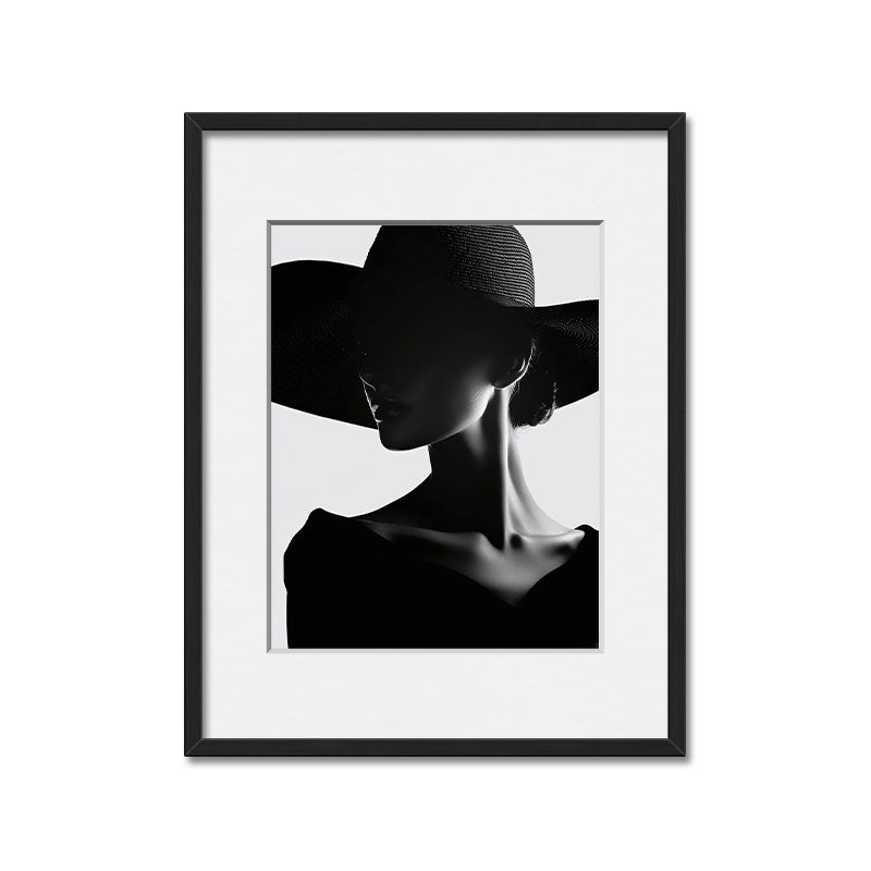 E Ink photo frame
