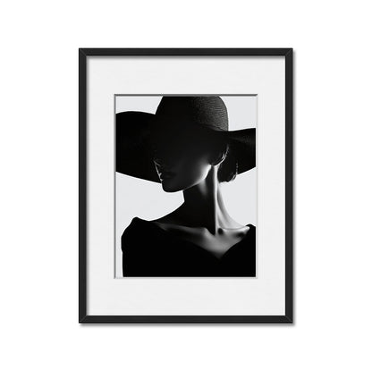 E Ink photo frame