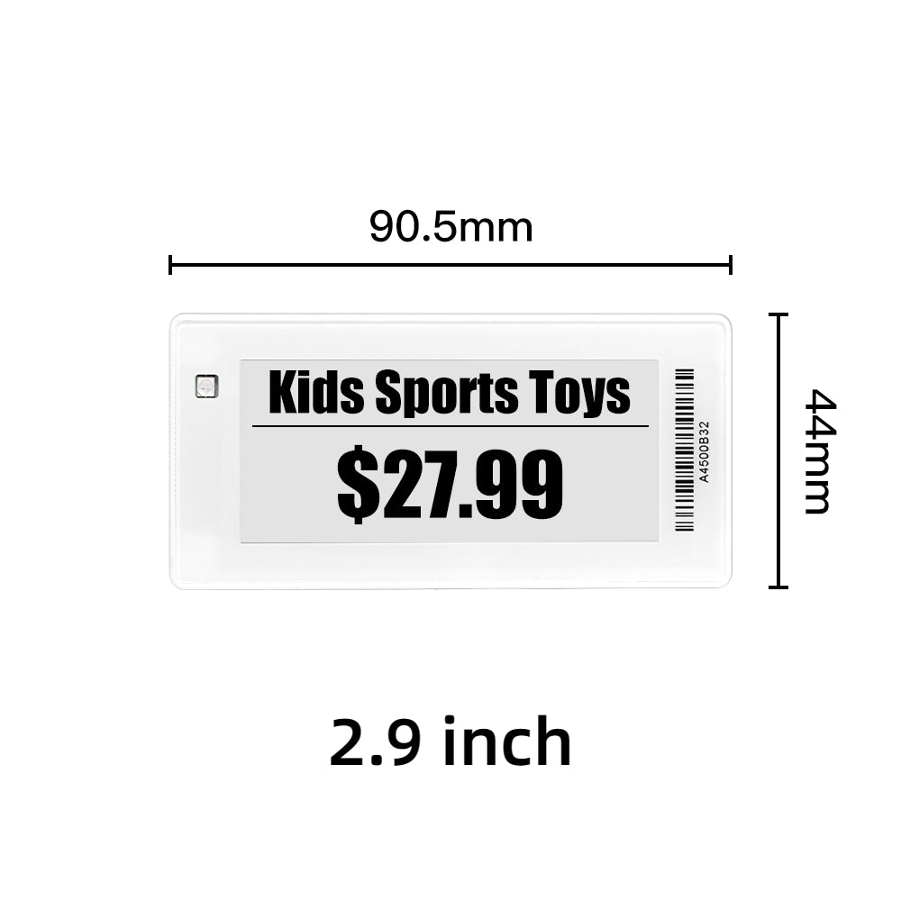 Electronic Shelf Label
