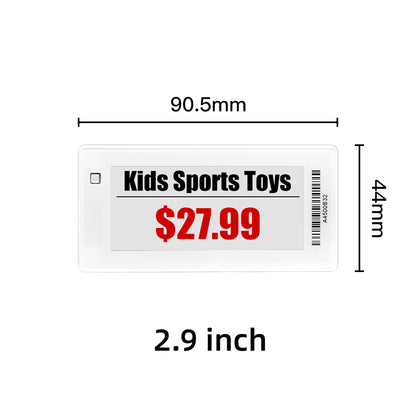 Electronic Shelf Label