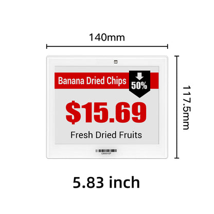 Electronic Shelf Label