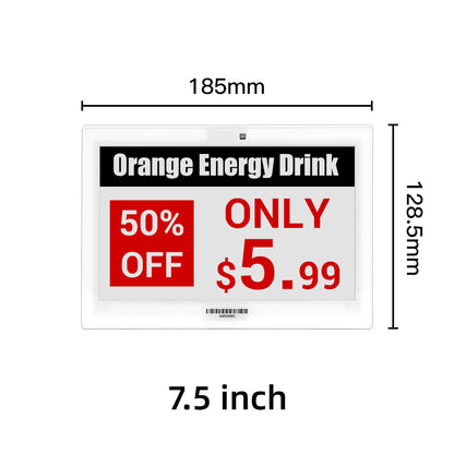 Electronic Shelf Label