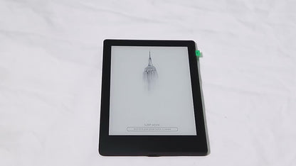 6 Inch E-Reader