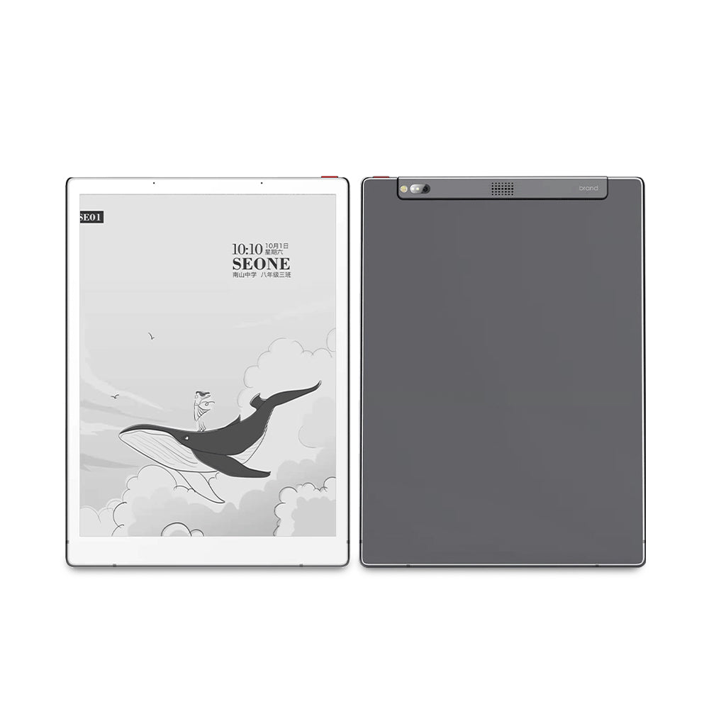 10.3 Inch E-Reader