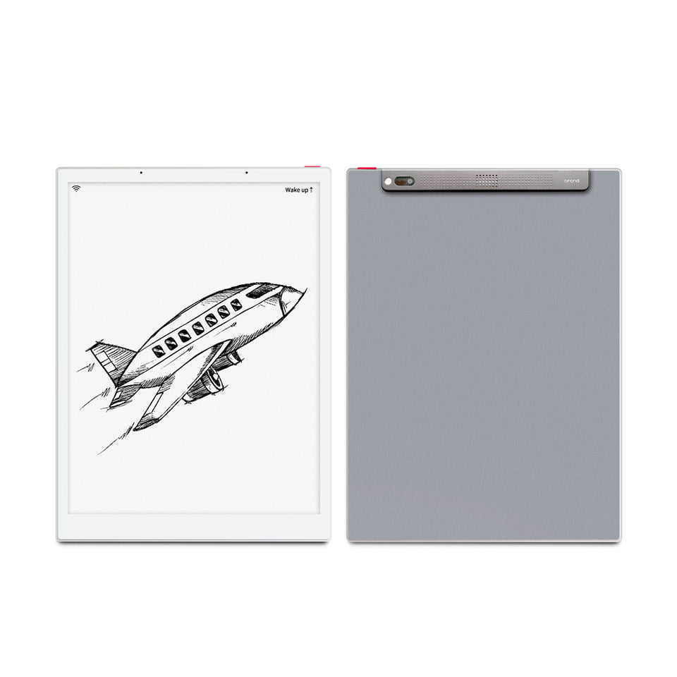 10.3 Inch E-Reader