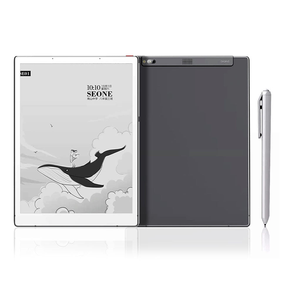 10.3 Inch E-Reader