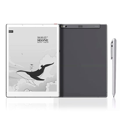 10.3 Inch E-Reader