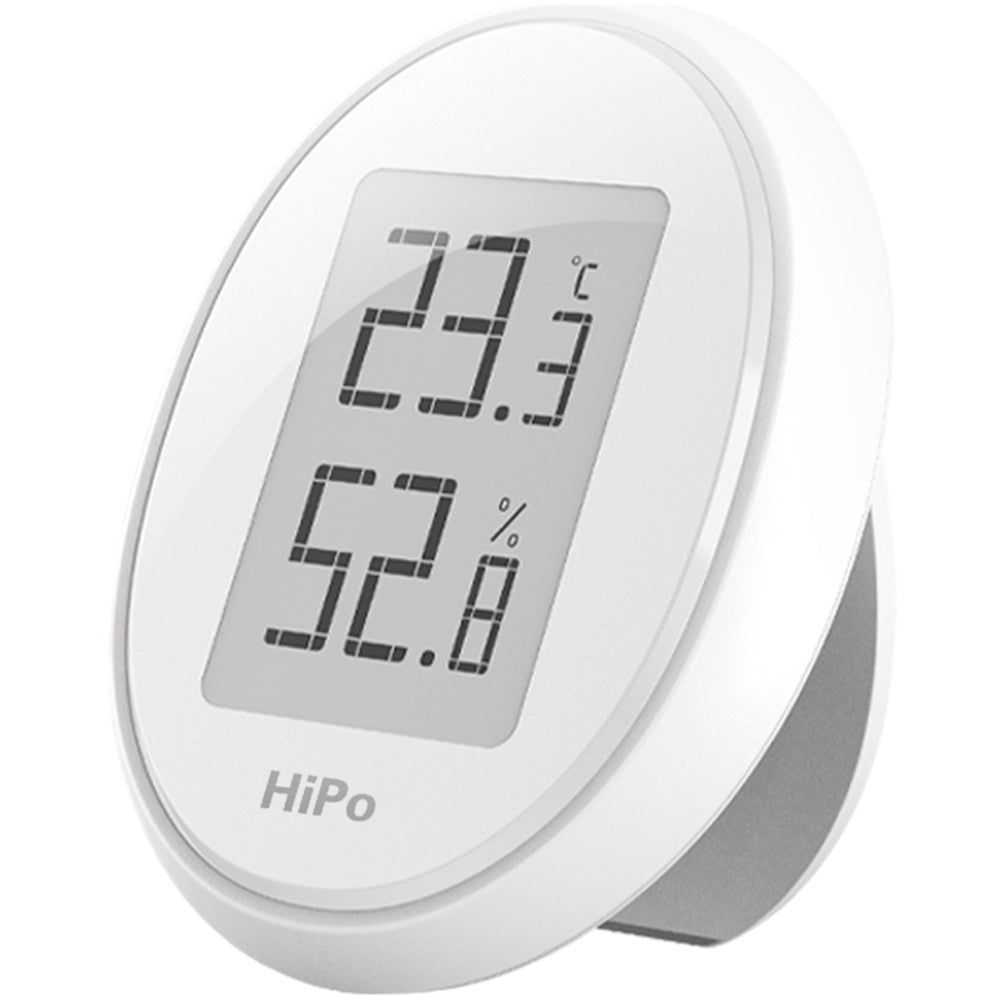 Hipo Digital Thermo-Hygrometer