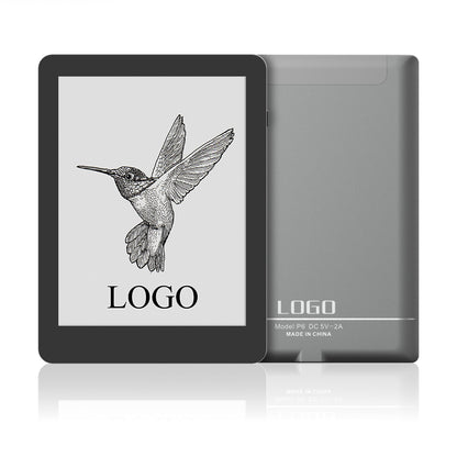6 Inch E-Reader