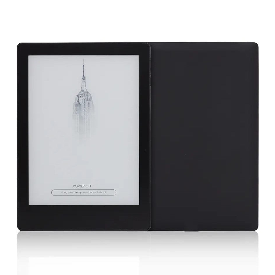 6 Inch E-Reader
