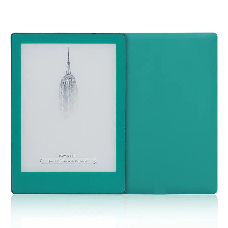 6 Inch E-Reader