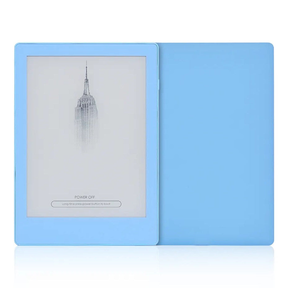 6 Inch E-Reader
