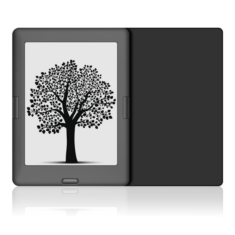 6" paperless note book reader  (Untouchable)