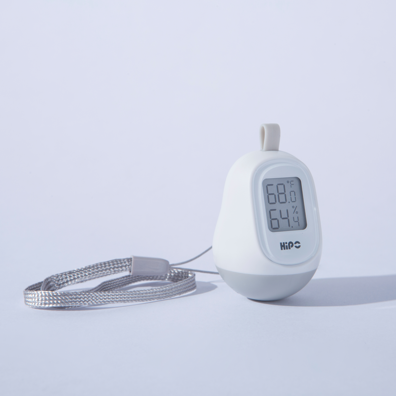 E-Paper Hydro Thermostat