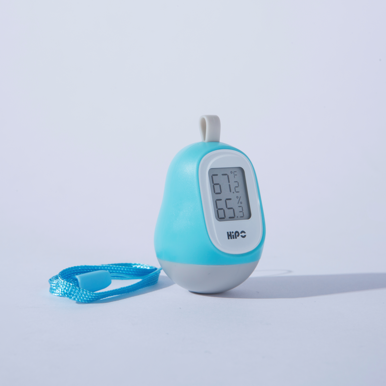 E-Paper Hydro Thermostat