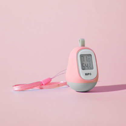 E-Paper Hydro Thermostat