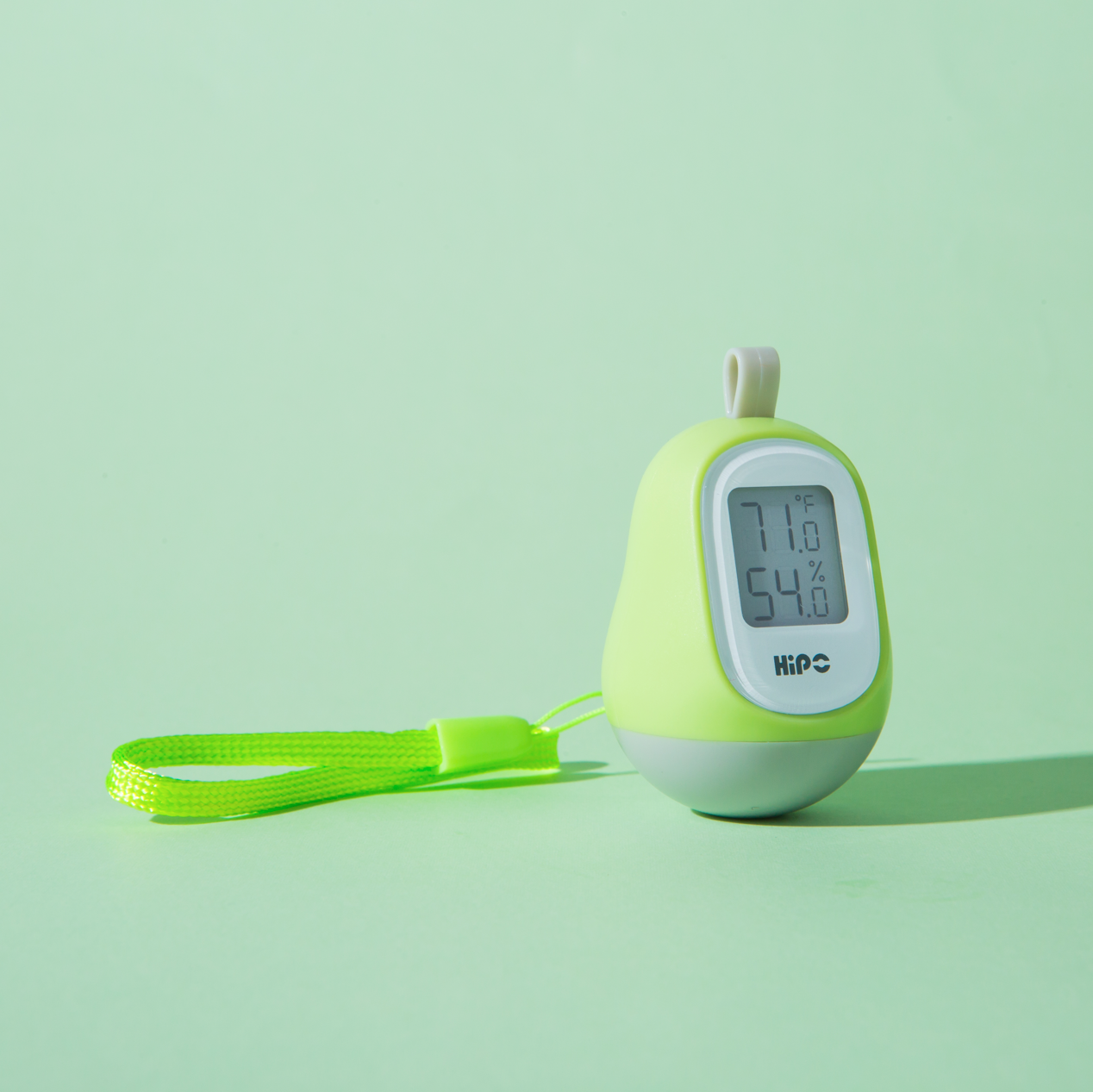 E-Paper Hydro Thermostat