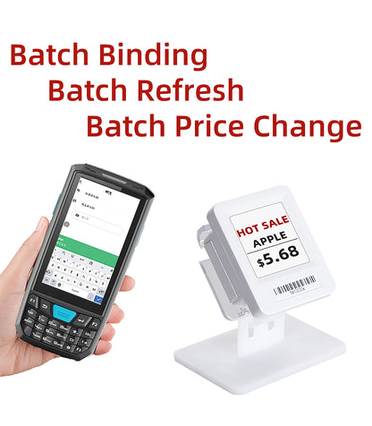 Electronic Shelf Label
